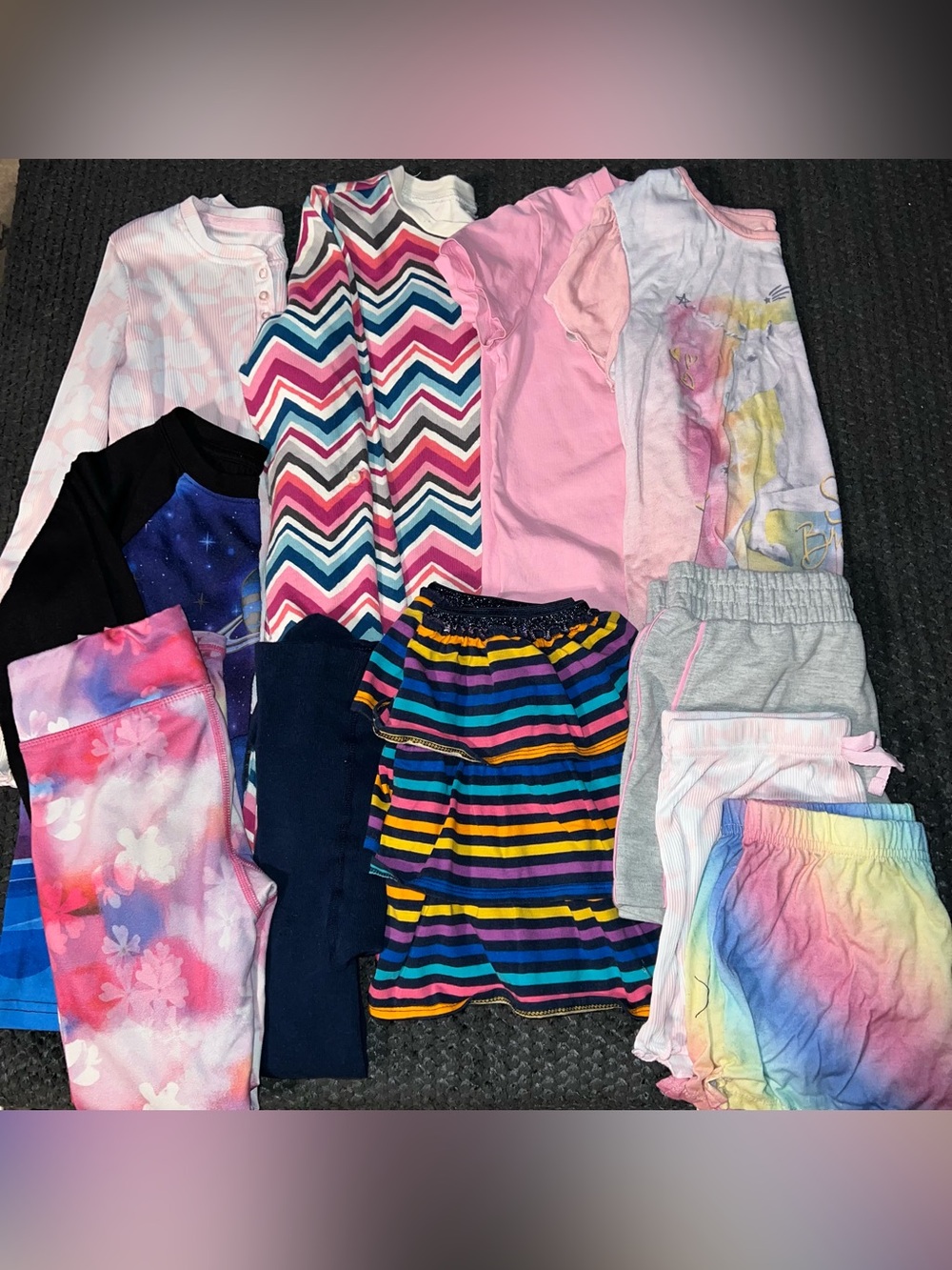 Girls 7/8 bundle